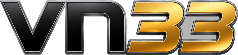 vn33 logo